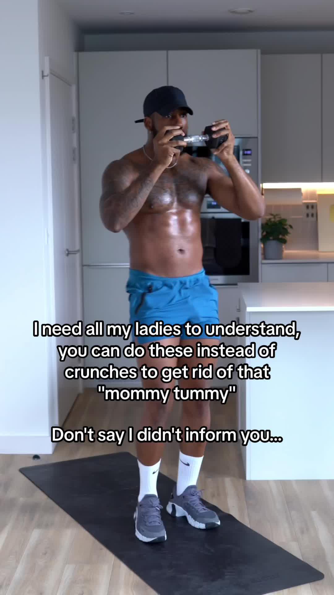 Comment “Me”💌 for the All Standing Program!🥵