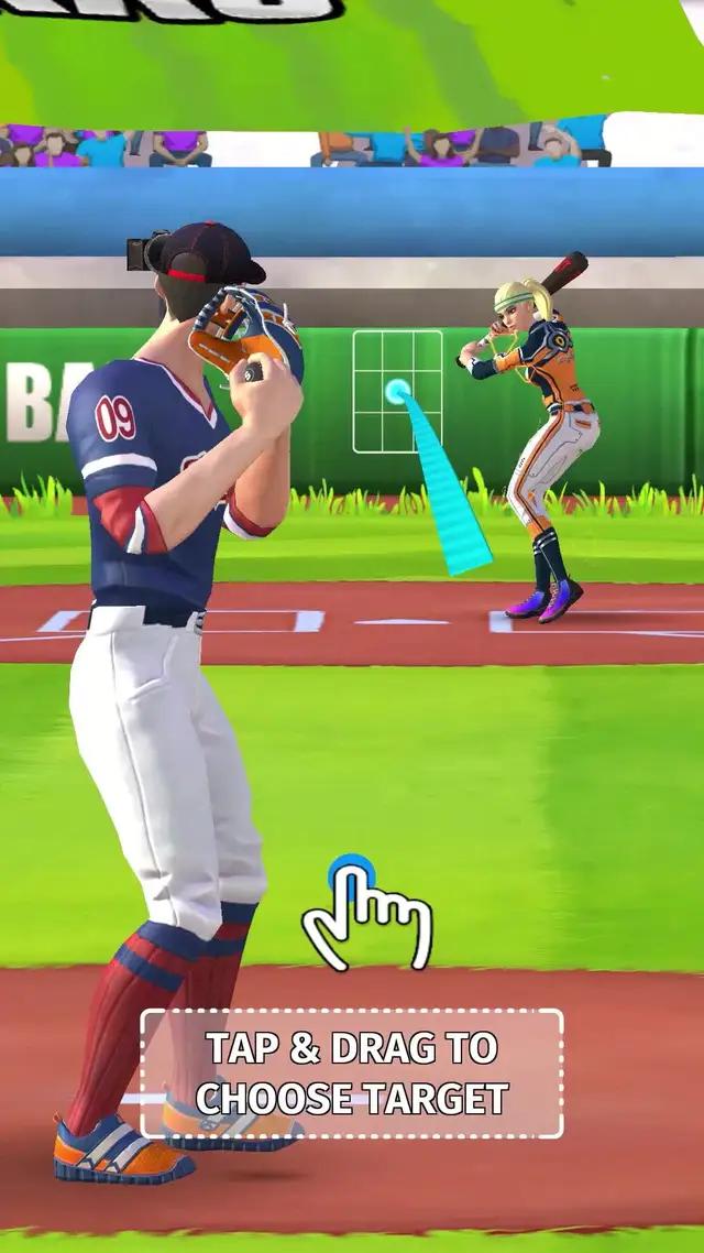 What a Great Strike!