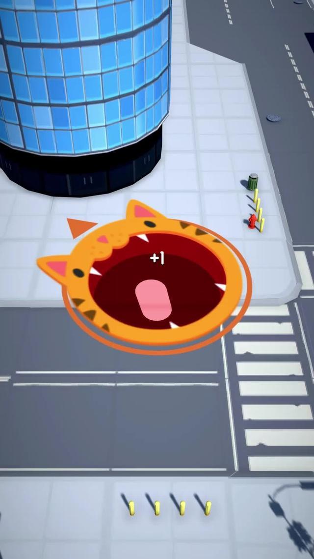 The most addictive game!