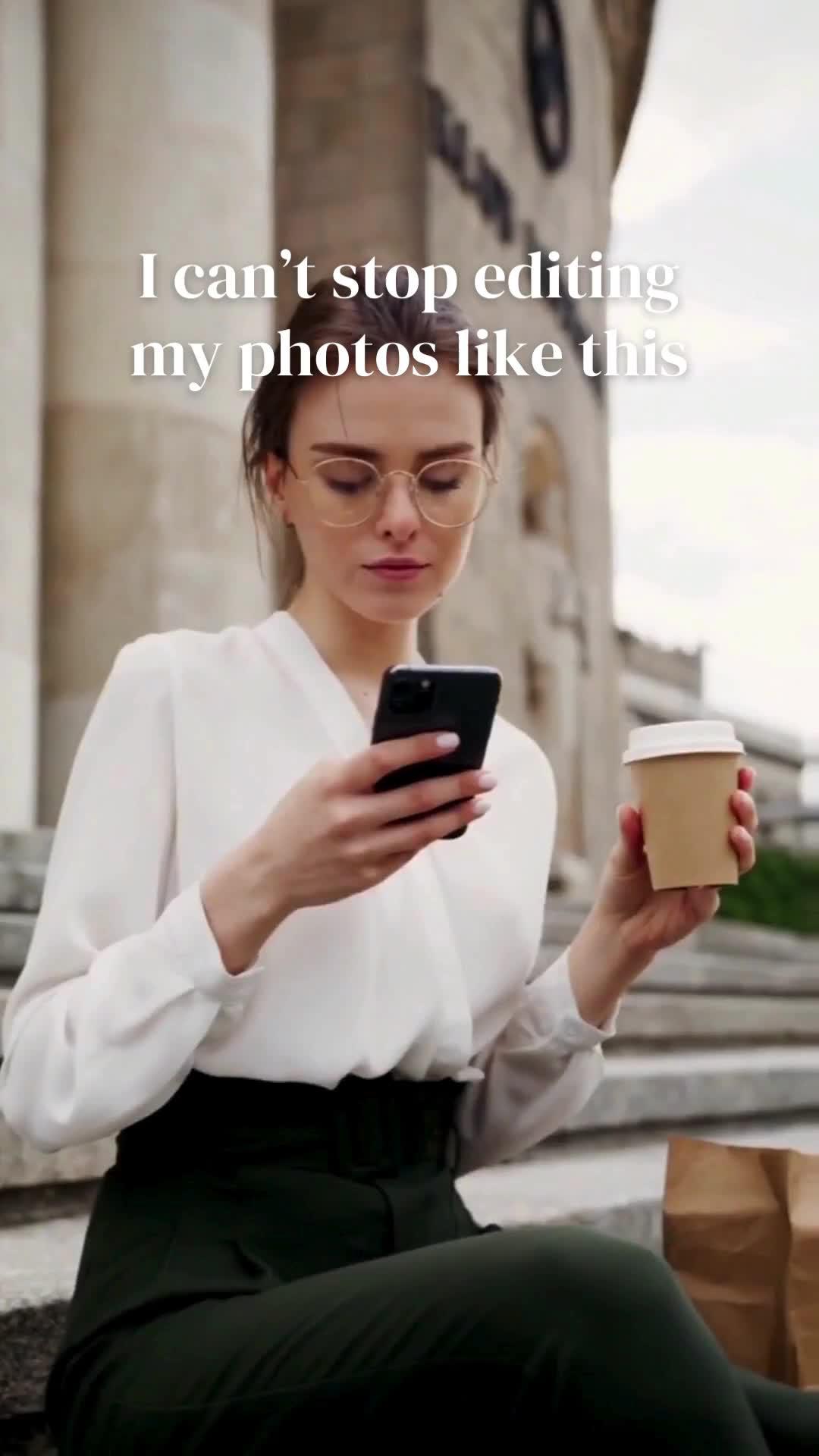 Want to be a social media pro? We help creators make stunning content for their channels.