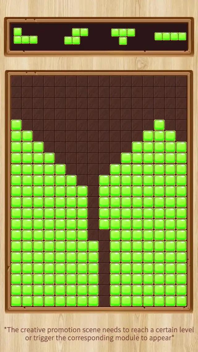 Start your day with a puzzle game！