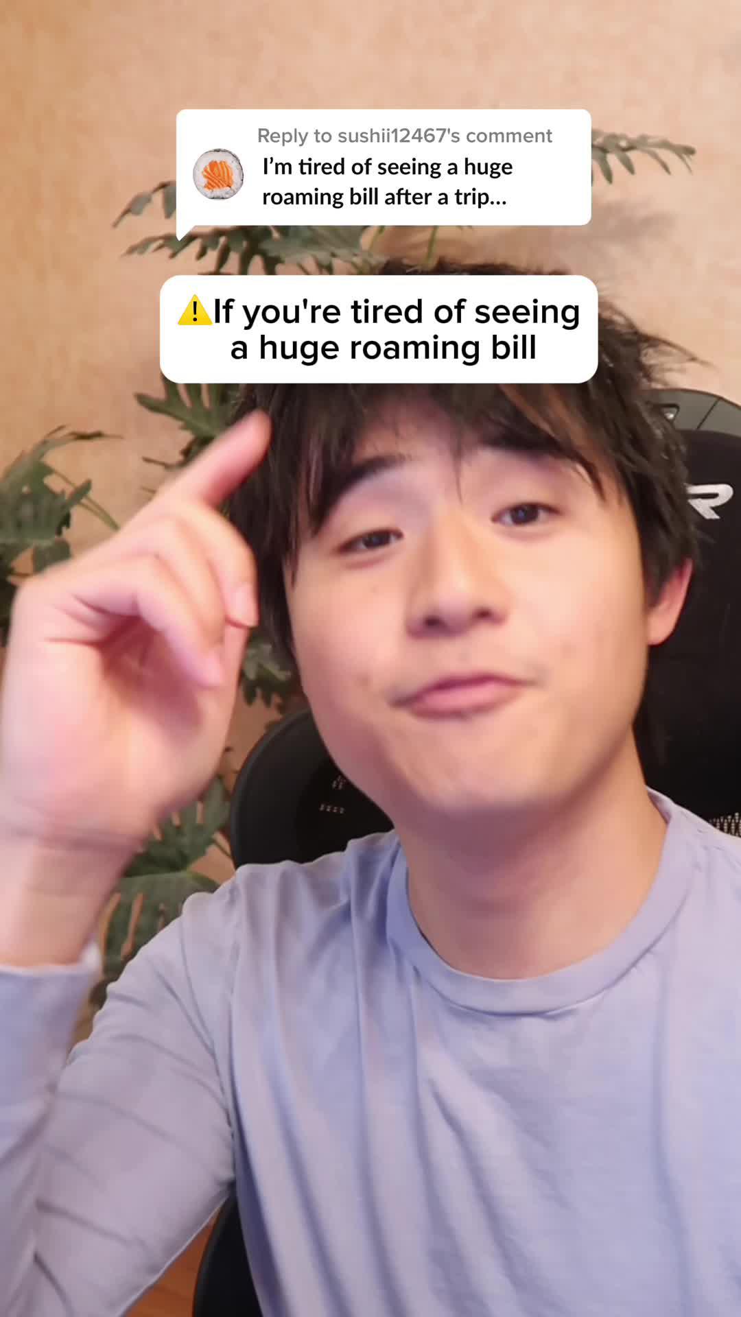 Up to 500 MB free travel data, no commitment, try Roamless now! One global eSIM, stay connected.