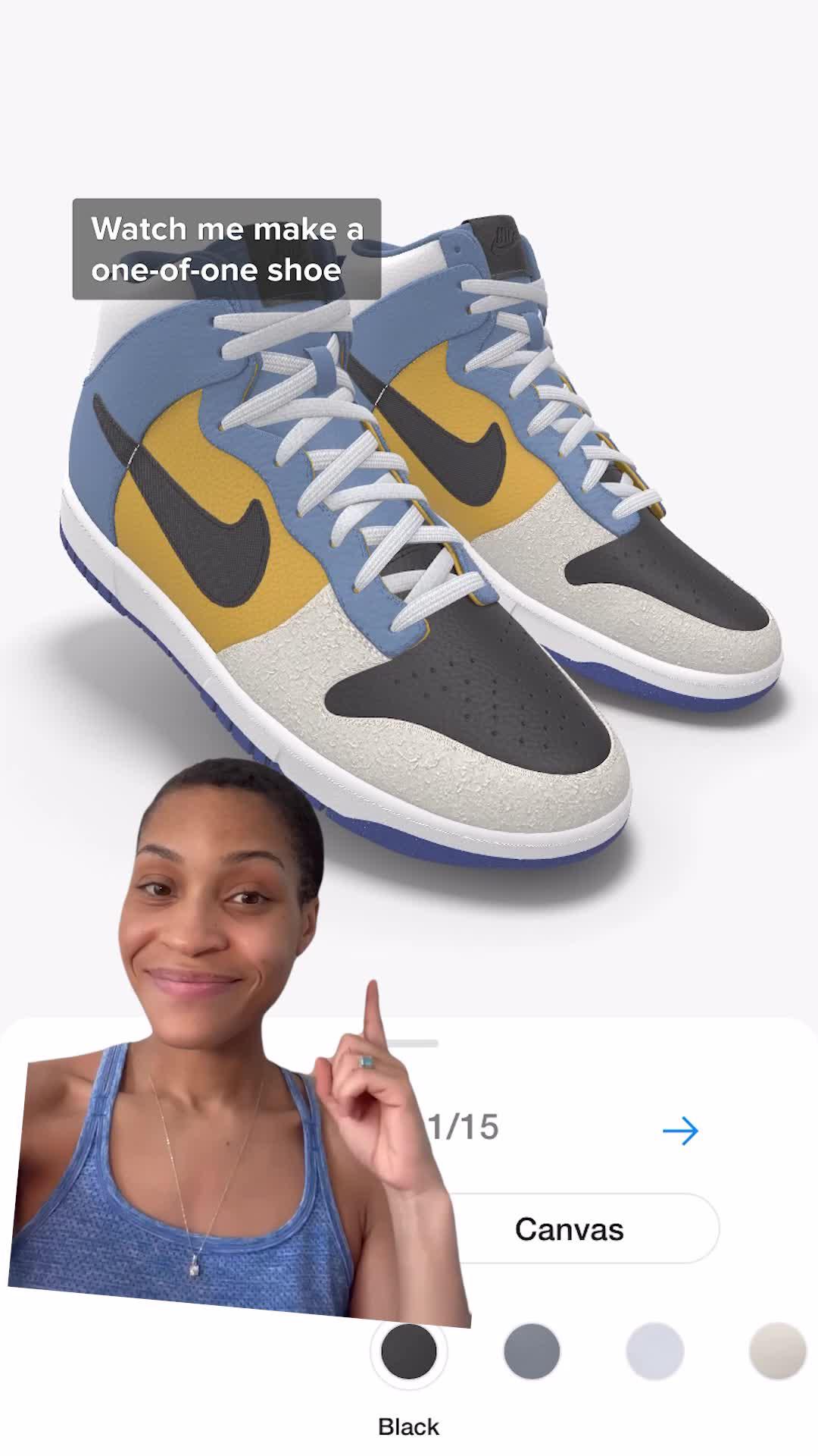 Shop styles exclusively for Members, and get first access to the best gear in the Nike App.