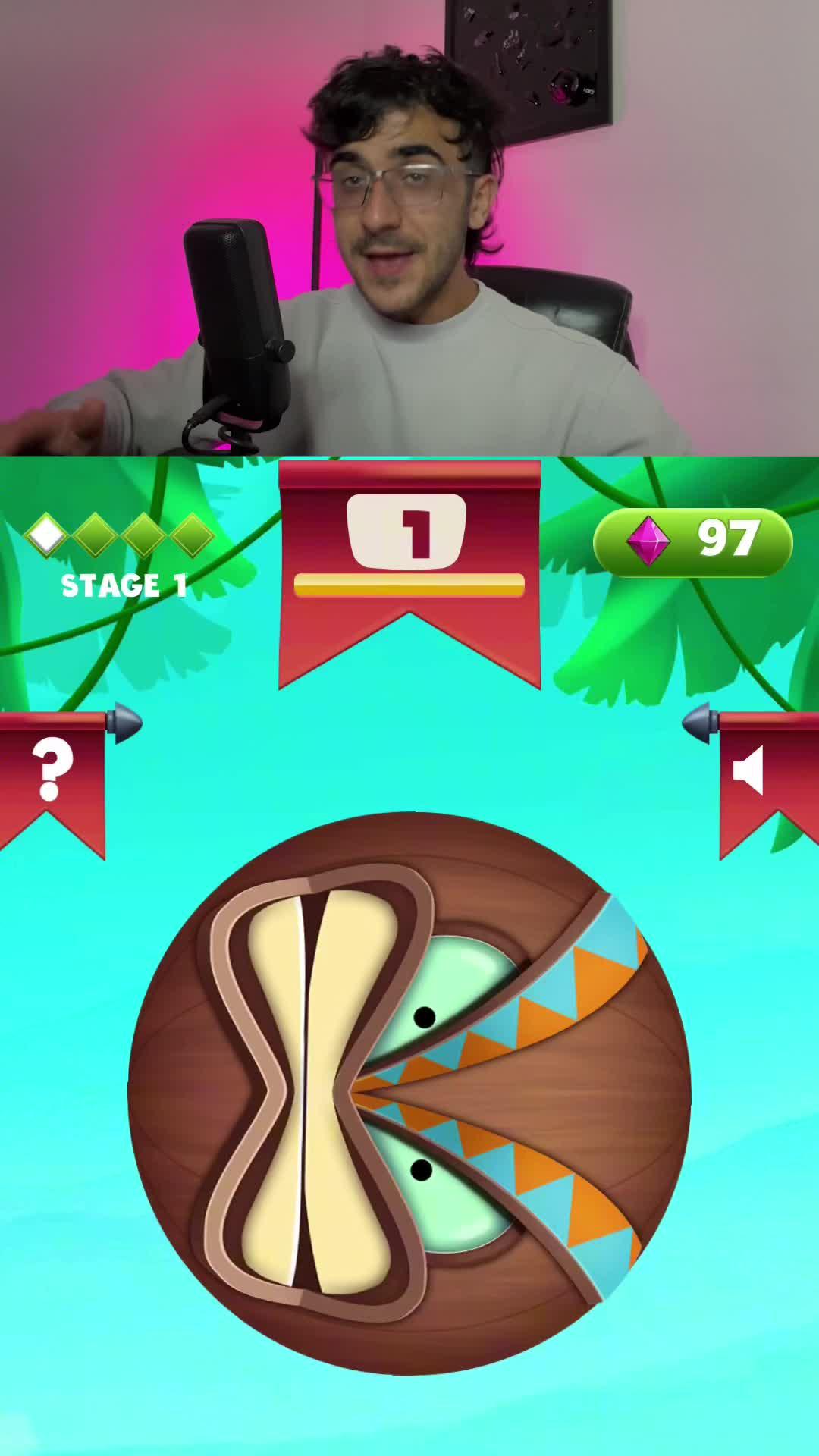 Fair Rewards for Playing Games.