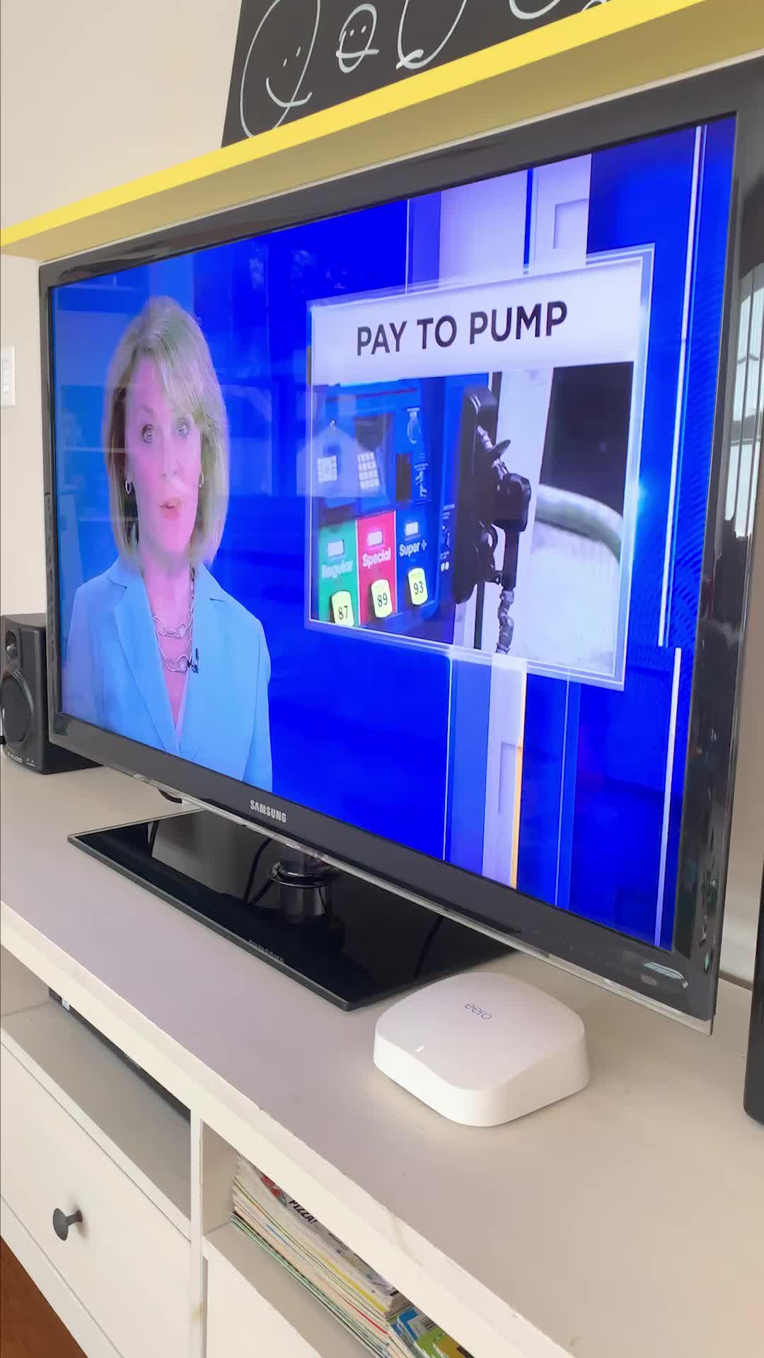 Why pay full price for gas? With the GetUpside app, you save up to 25¢/gal at all the big stations!