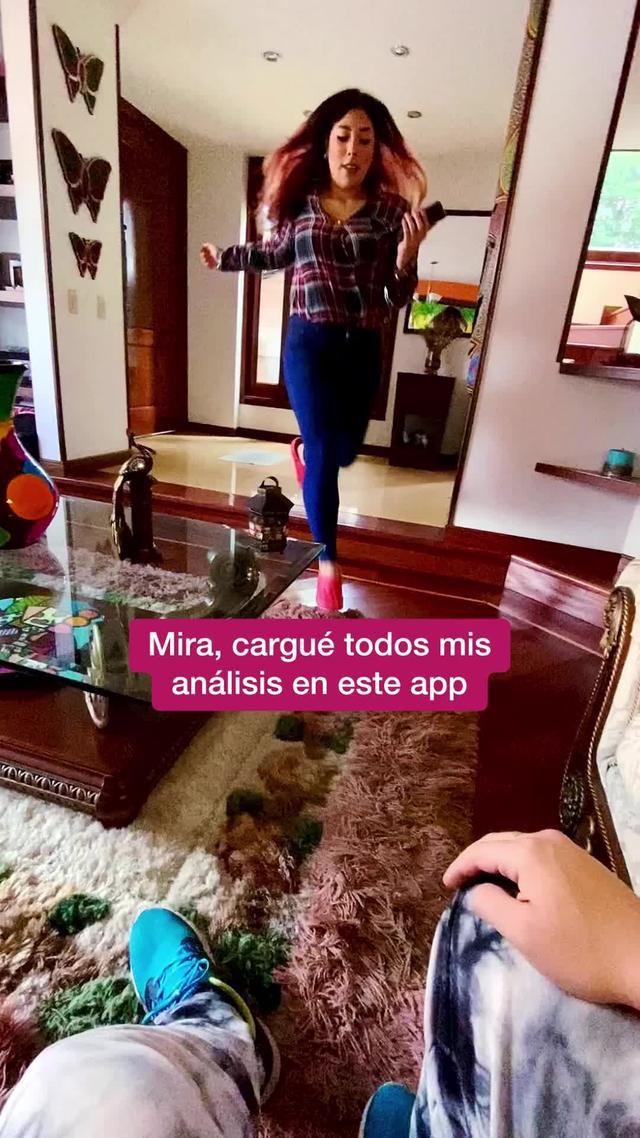 Sigue tu camino hacia una mejor salud