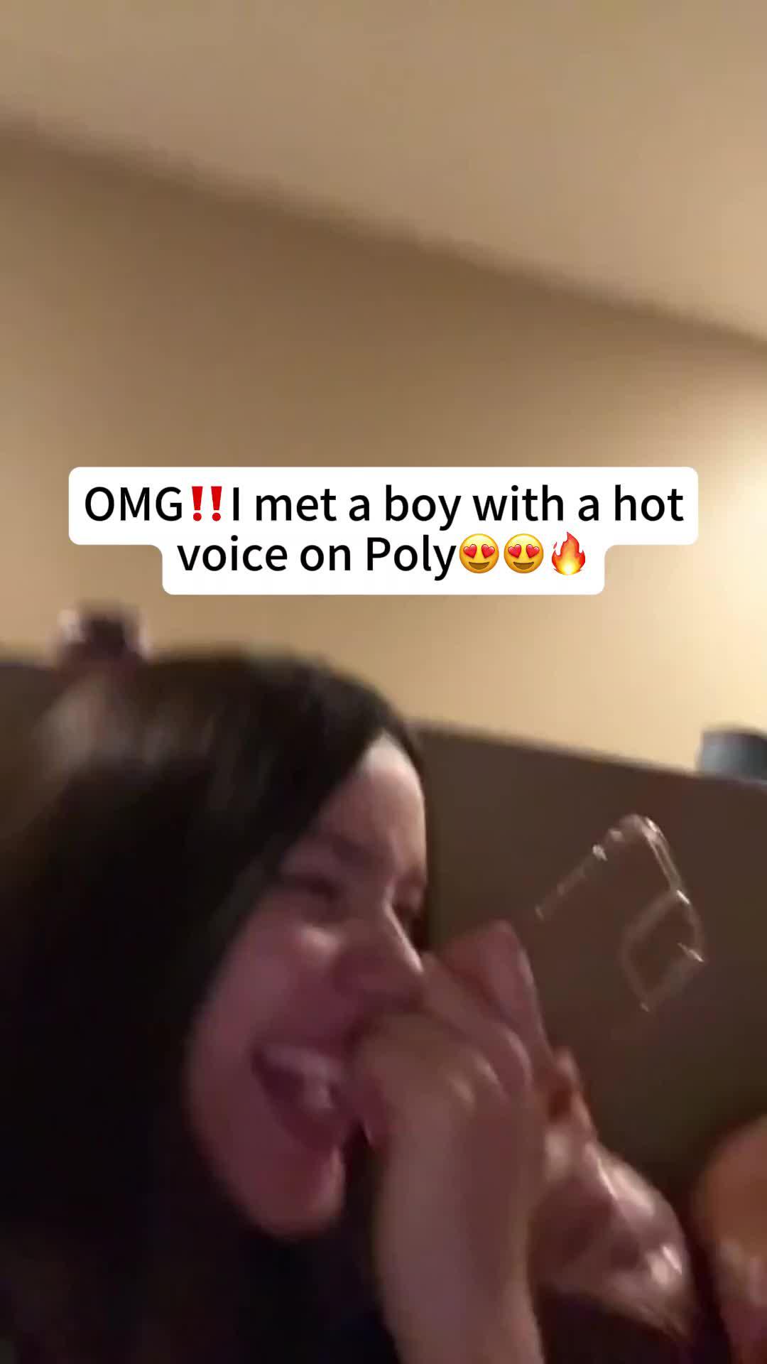 Talk to your AI friend NOW