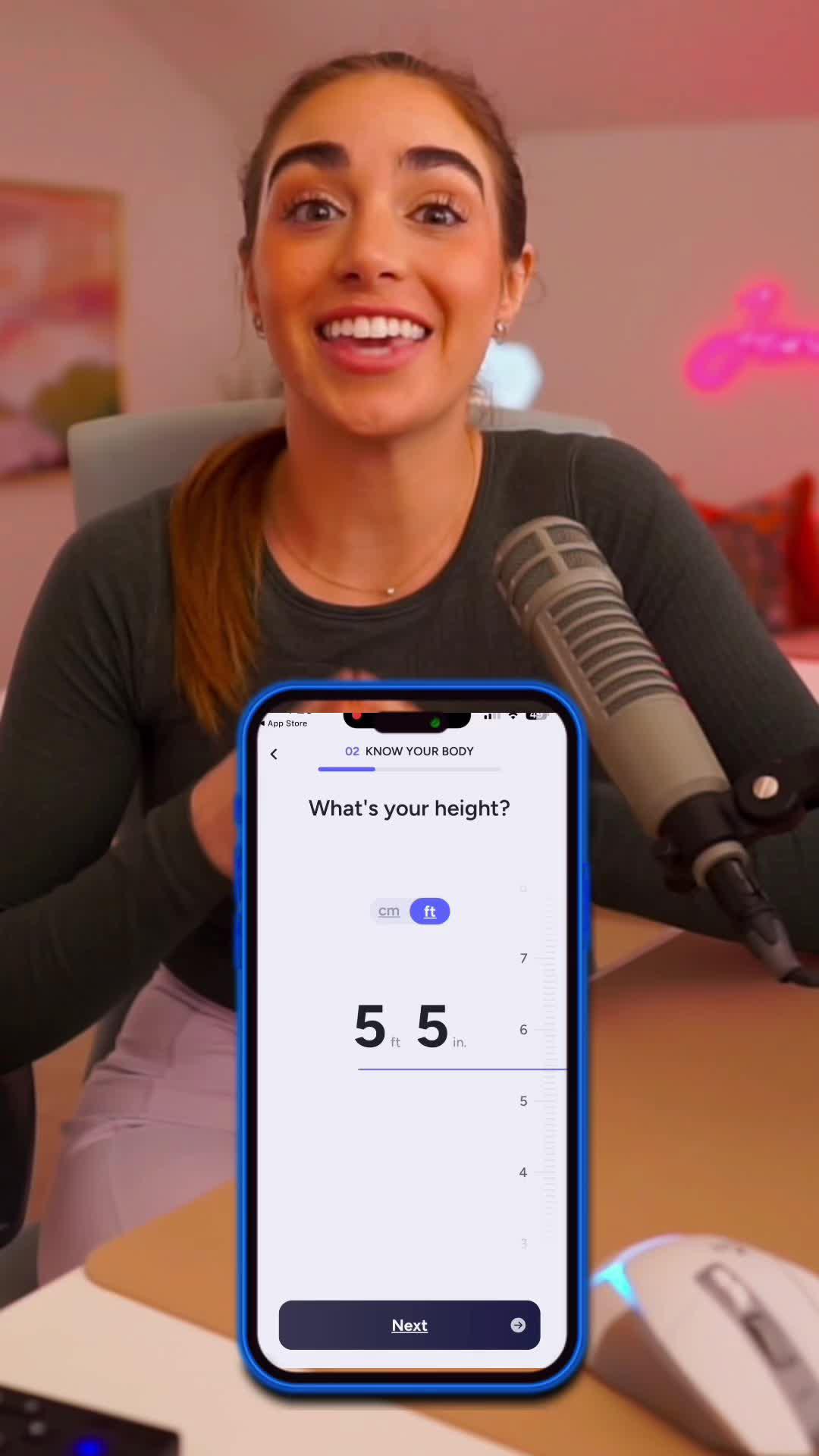 Easy exercise at home anytime, no equipment!