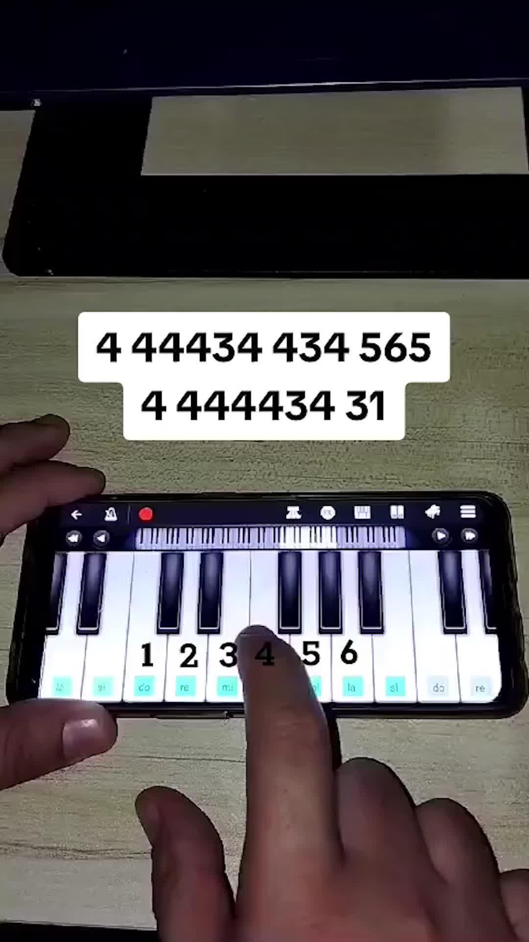 Learn Piano Now. Try It On Your Mobile