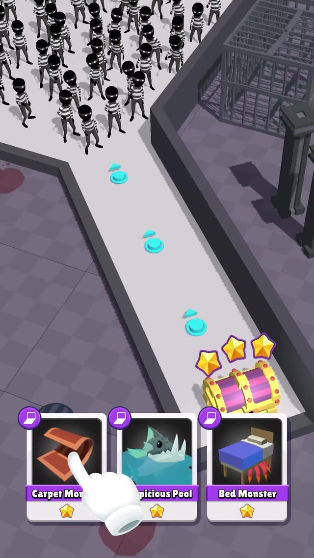 Can you play like this???