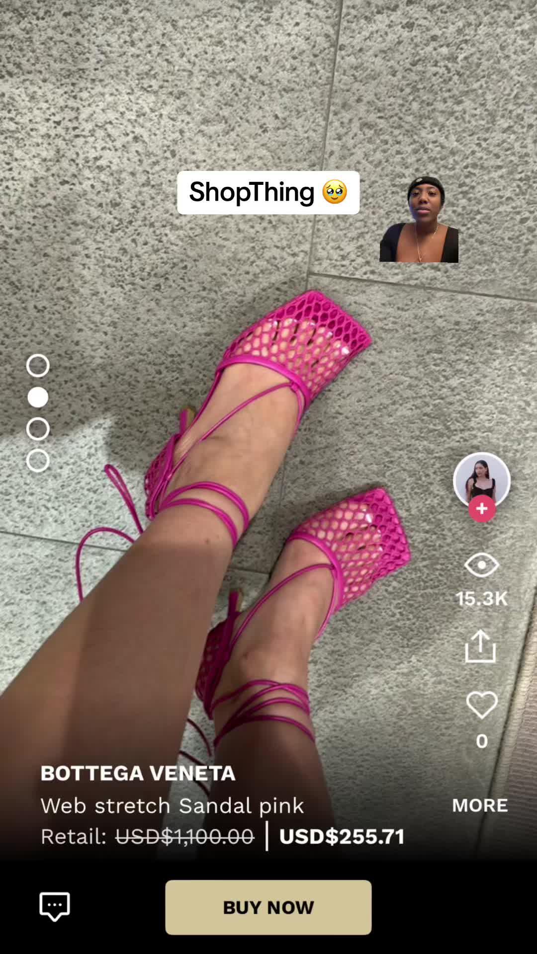 #greenscreen #fyp #fashionfinds @ShopThing