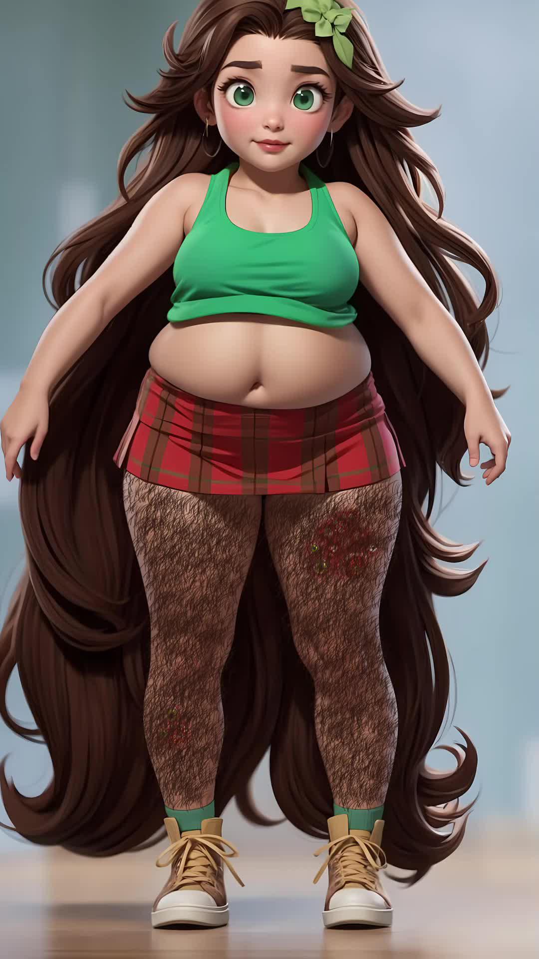 Controller Sounds + ASMR Makup