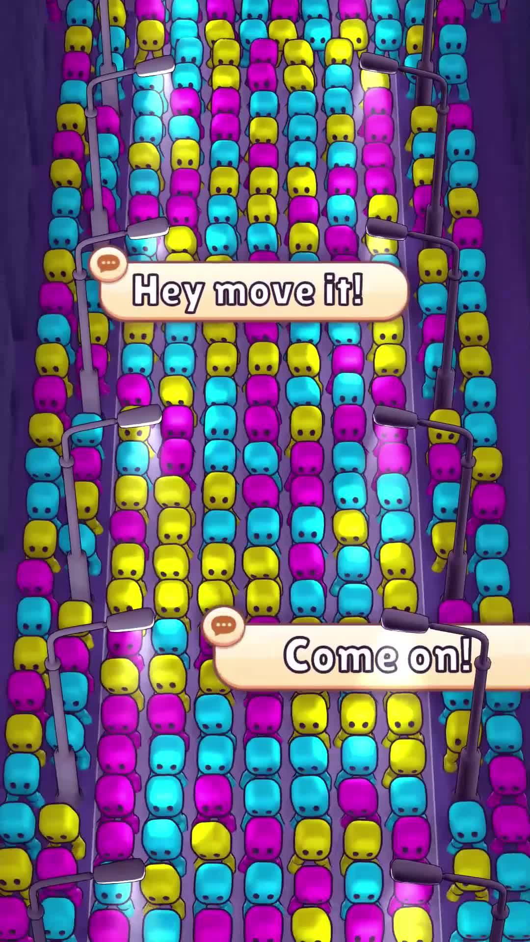 The most addictive game!