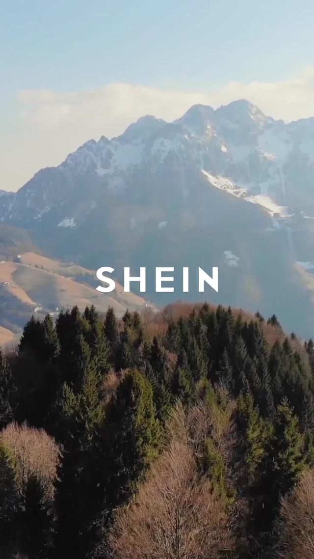 sheinactive: استمتع بالنشاط مع الملابس الرياضية العصرية والعالية الأداء