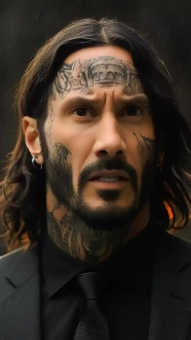 Design unique tattoos with AI