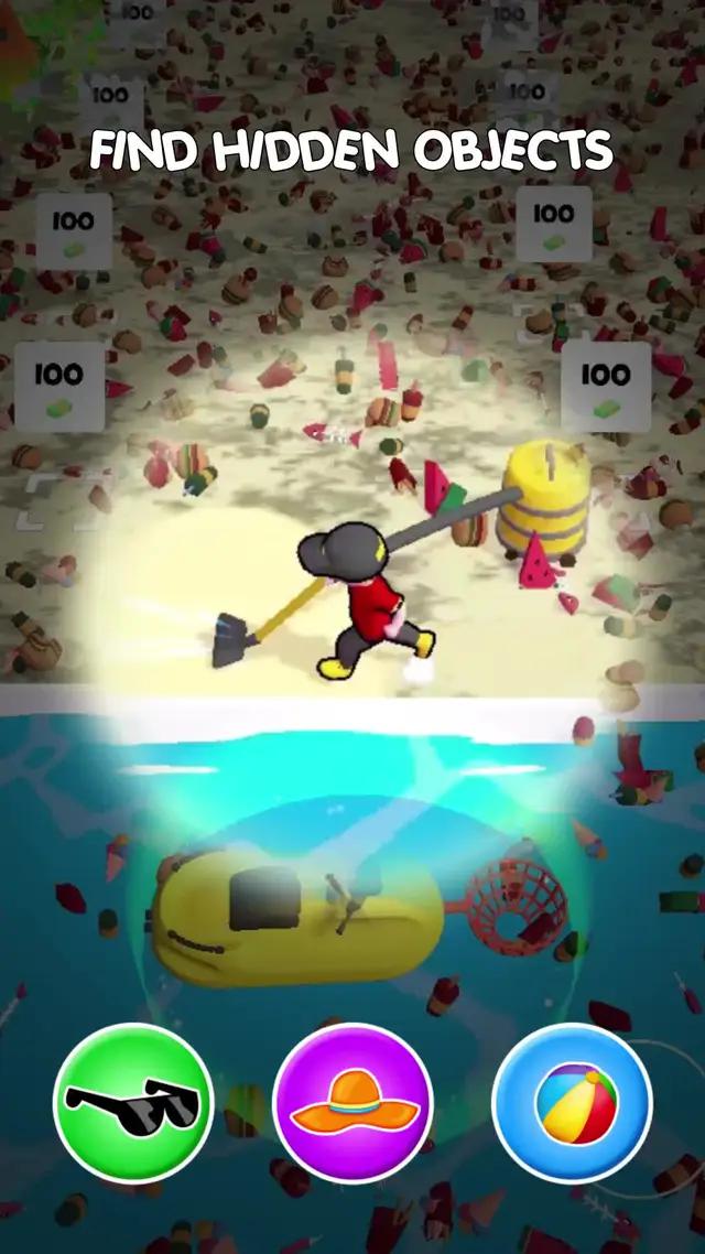 Can you build your dream restaurant