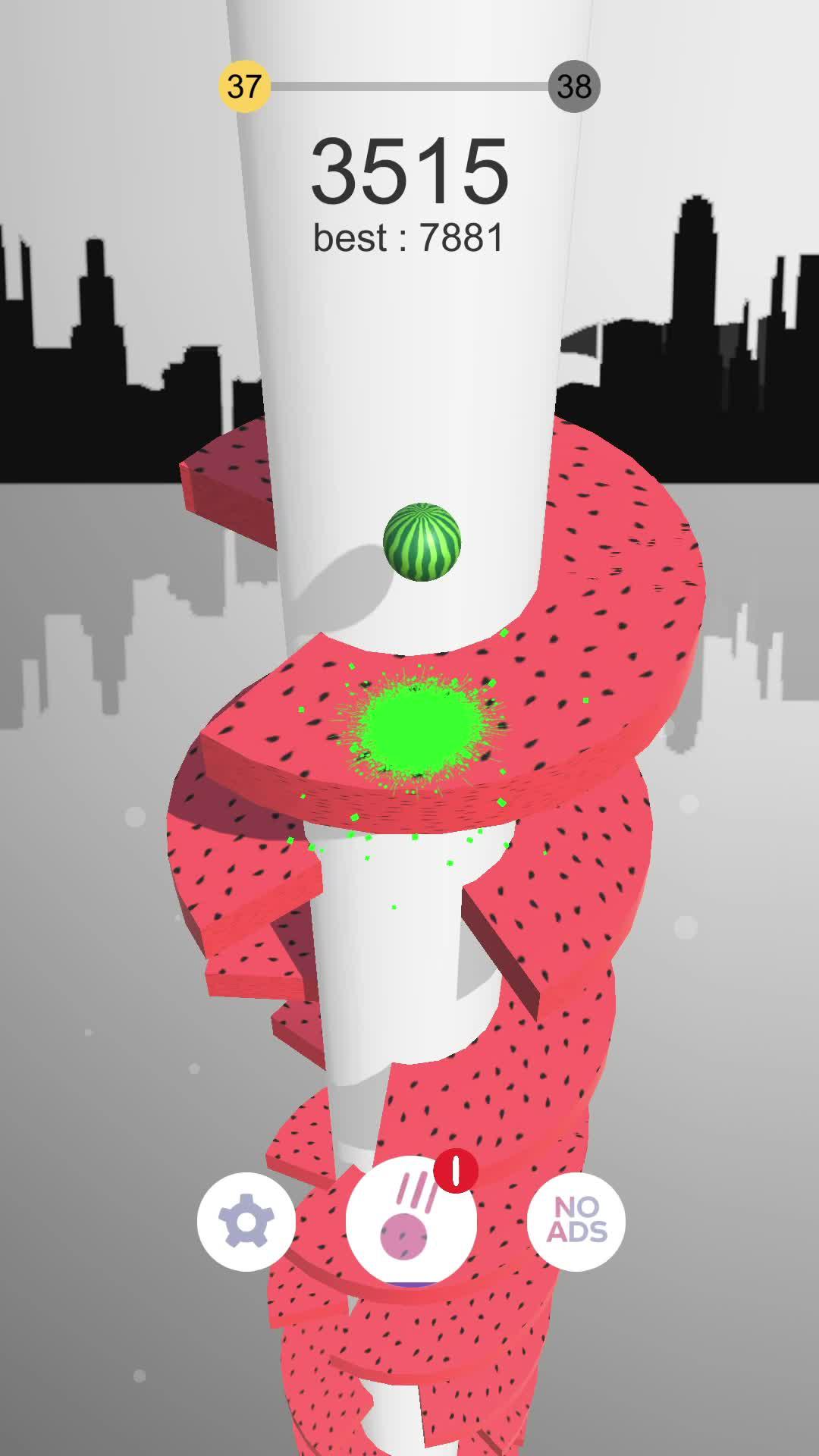 The most addictive game!