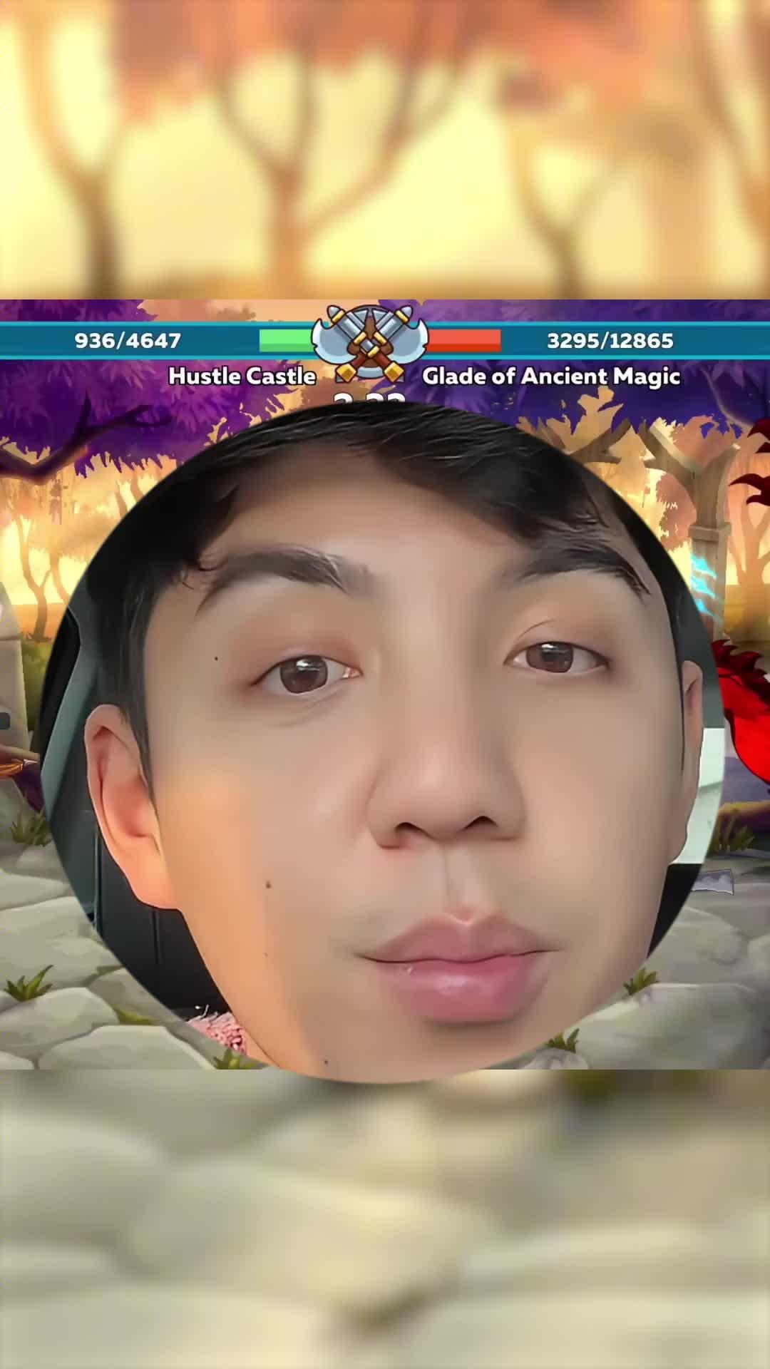 Command and Conquer!