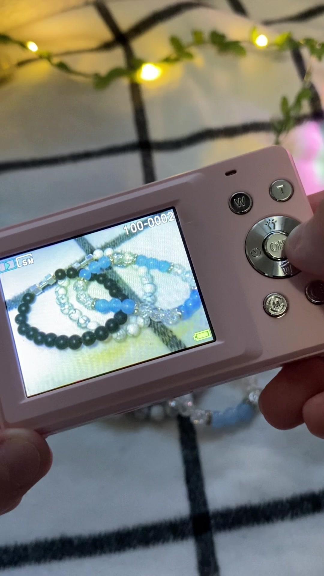 Snag an amazing digital camera deal on Temu! 70% off with code: 🔍 dpm8968. Link in bio! #TechDeals #TemuFinds #DigitalCamera#fyp#foryou#temu#unboxing