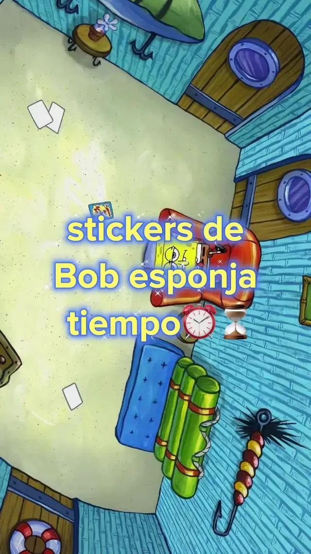 memes de tiempo bob esponja ya disponible en Sticker.ly😂🫡🫡 Copia y pega el código dentro de la app! #stickerly #stickerlystickers #stickerlyapp #stickerlyappcódigo #stickersparawhatsapp #humor #viral #xd#paratiiiiiiiiiiiiiiiiiiiiiiiiiiiiiii #paratii #apoyo? #apoyame #bobesponja #bobesponjachallenge #afewmomentslater #bobesponjamemes 