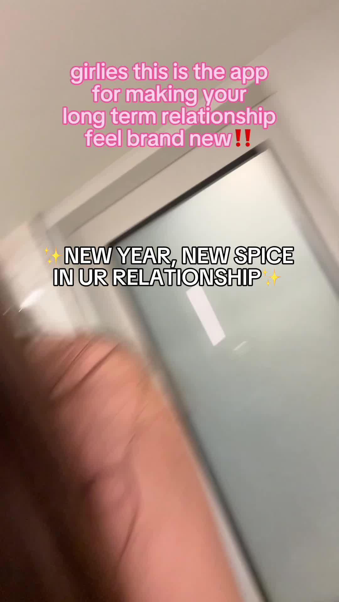 The app every couple needs. Lots of couples questions, games and quizzes to play with your partner. 