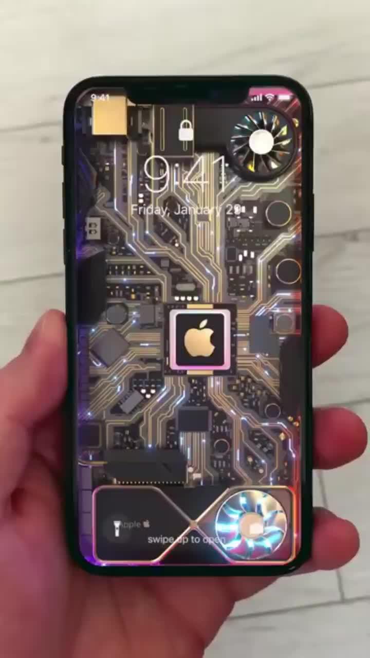 !ارفع تجربة الرؤية الخاصة بك، قم بالتحميل الآن