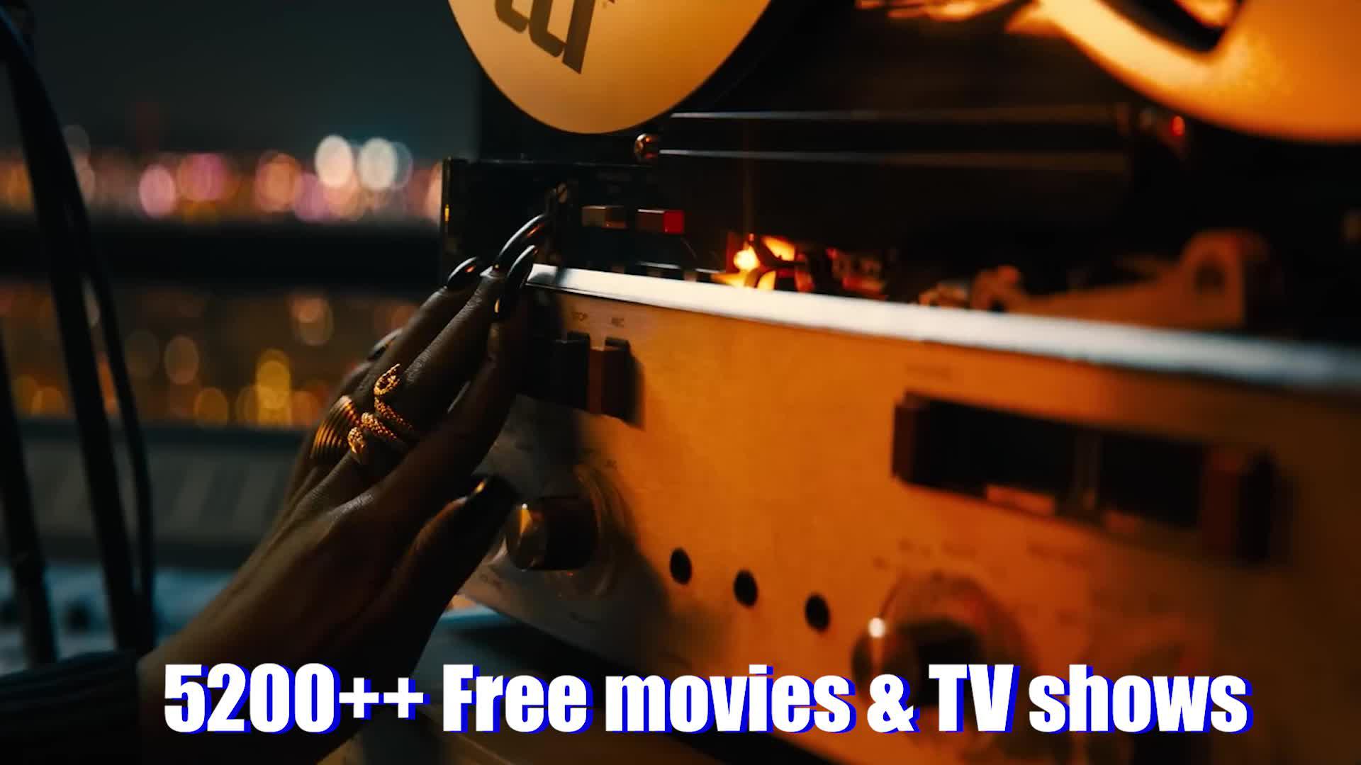 No monthly fees. Just free.