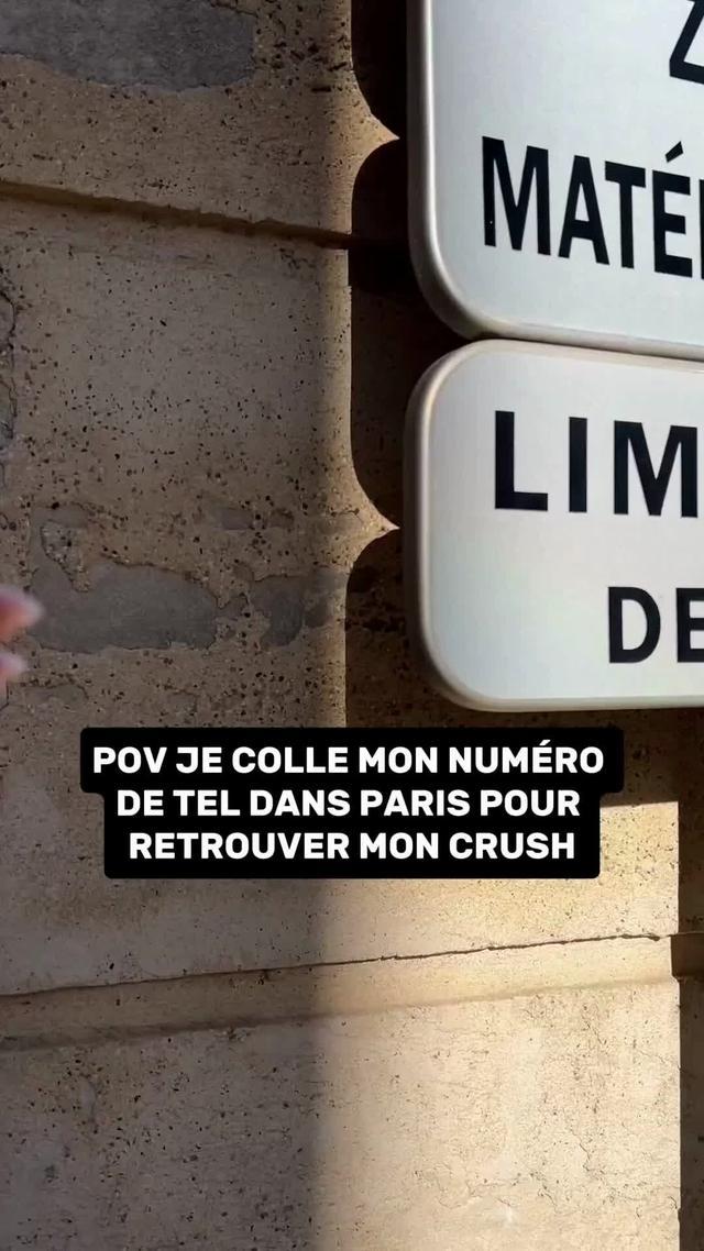 Un petit date cette semaine, ça te tente ? Télécharge happn !