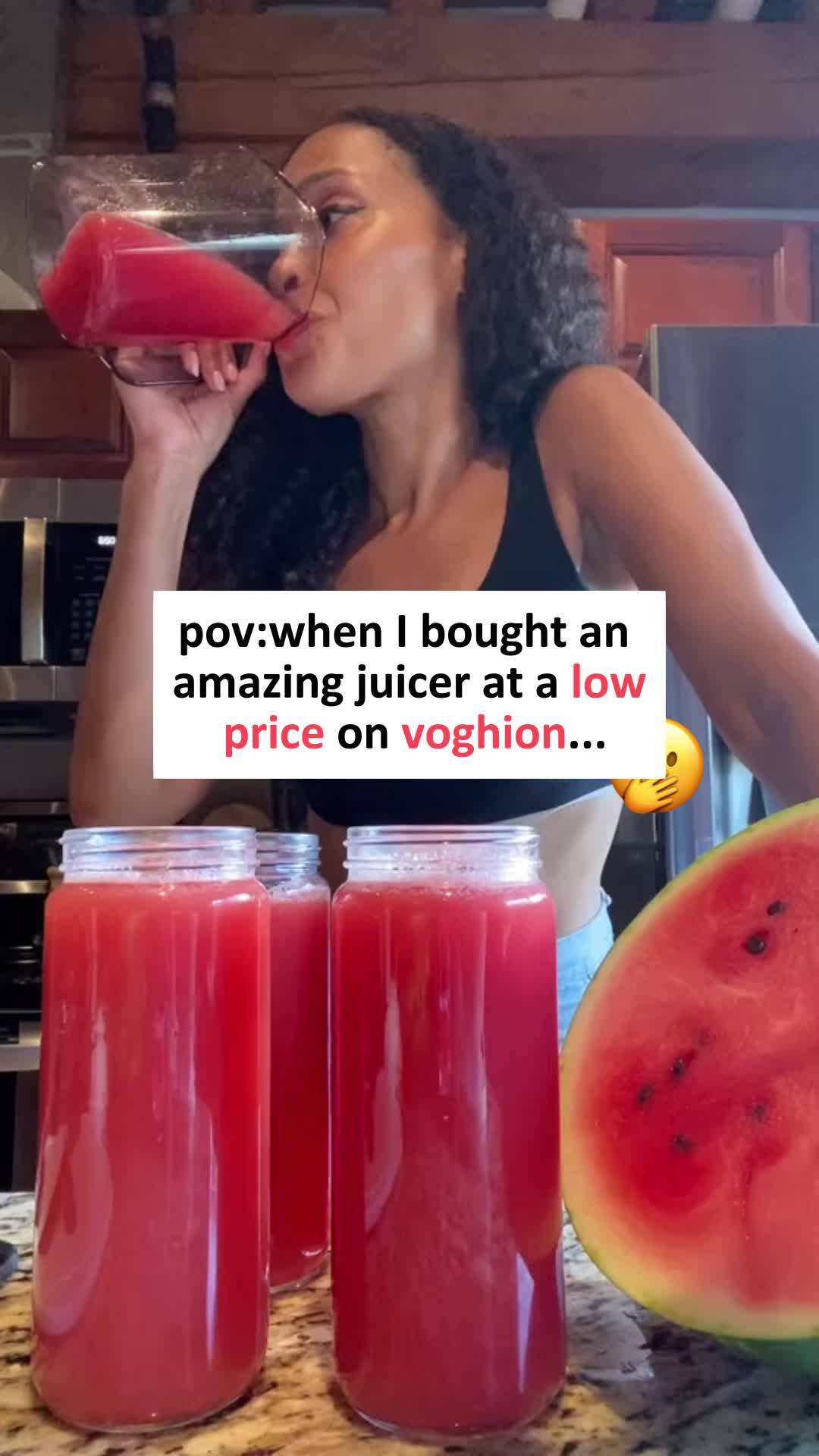 Come to Voghion now and find what you love!