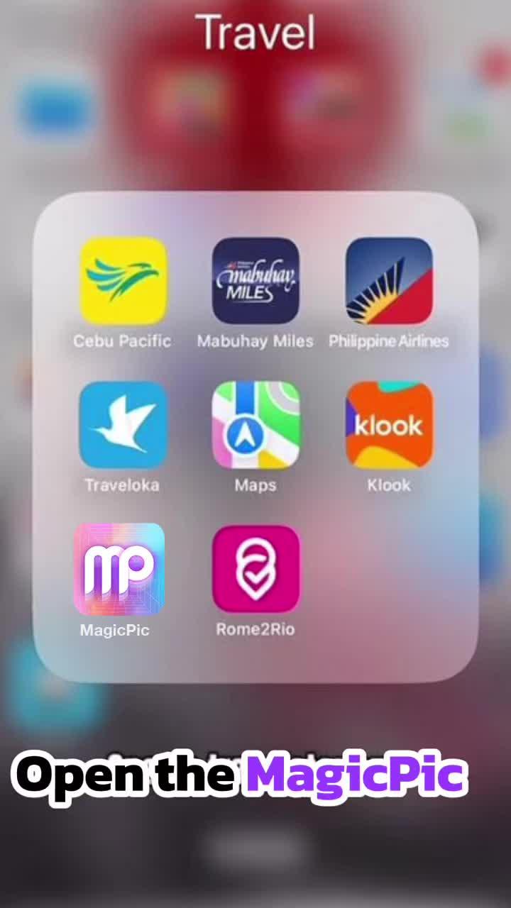 Try our AI Photo Editor to give your photos a fresh new look! Experience it now!