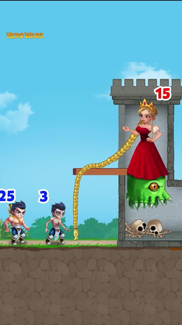 Legends rise. Dungeons are calling.