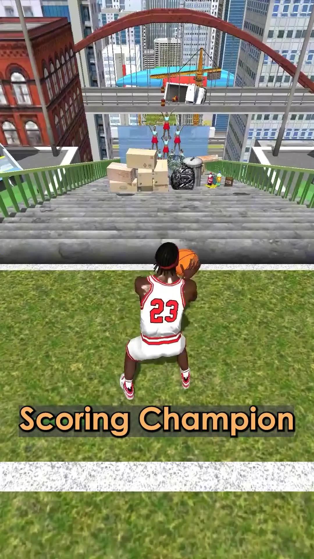 Let’s play now!