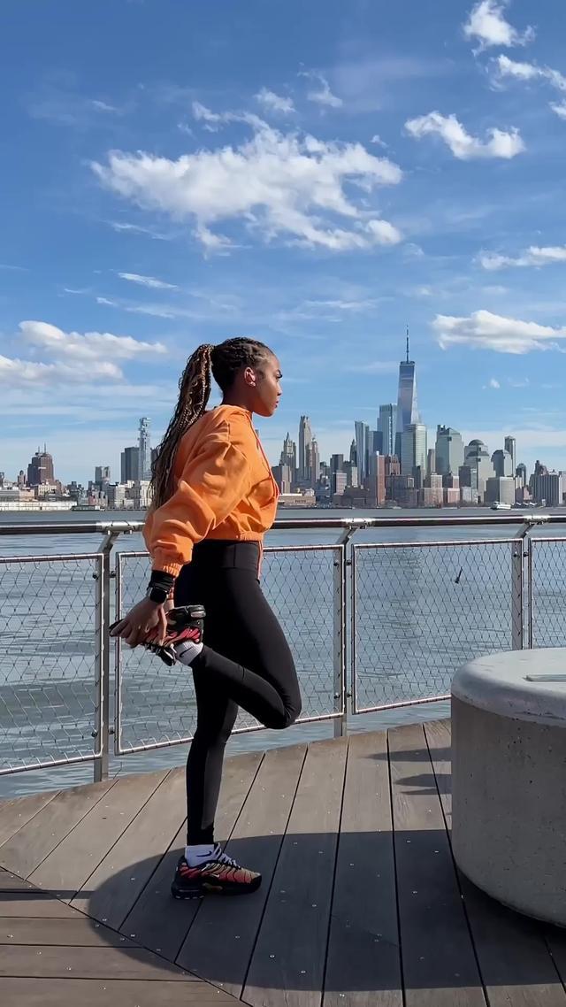 The Ultimate Running Training App