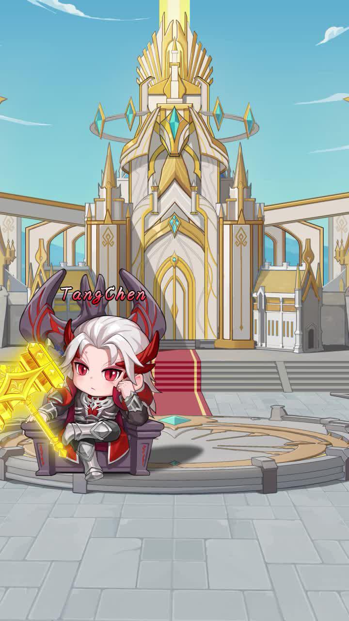 Surprise! I became a Honored Douluo overnight!