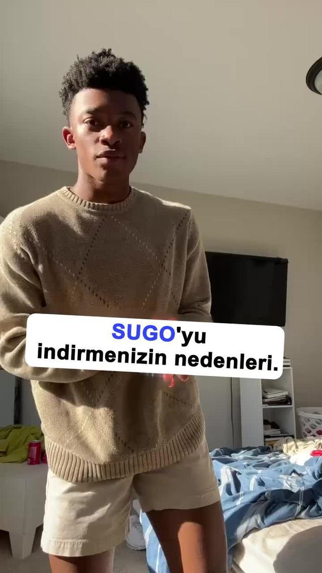 İlginç insanlarla tanışmak için tıklayın