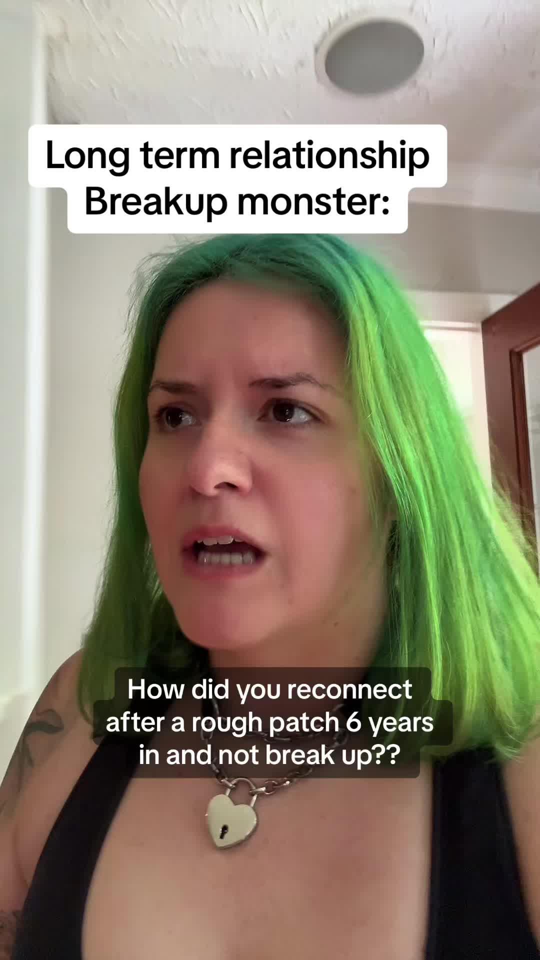 The app every couple needs. 