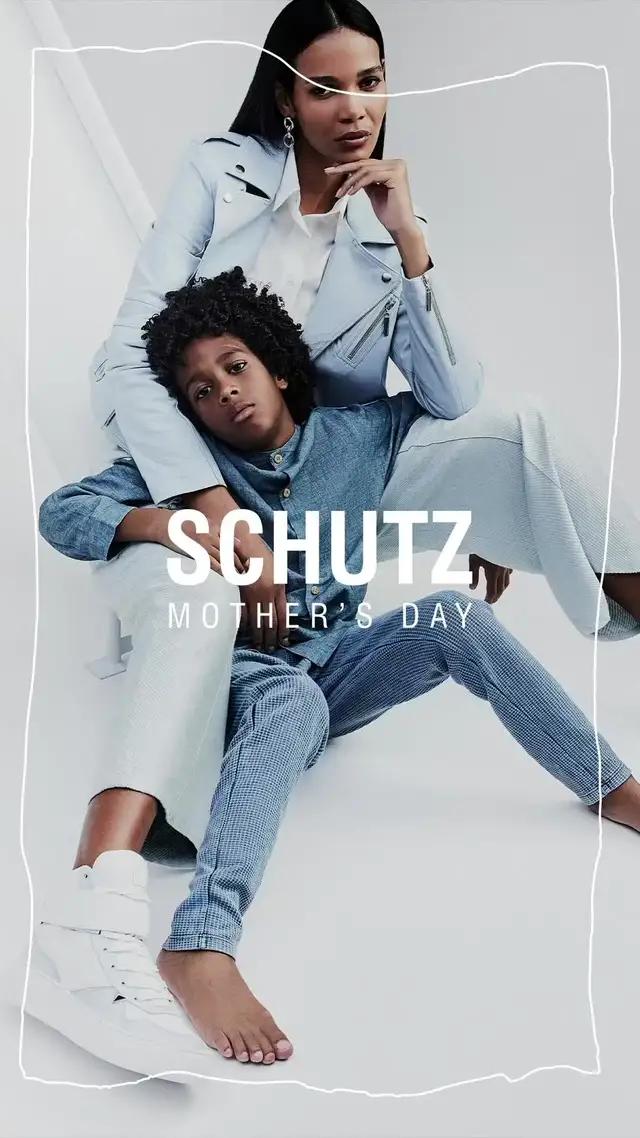 FASHION, LOVE & FUN. Conheça a nova coleção de Dia das Mães e crie novas memórias com quem você ama.