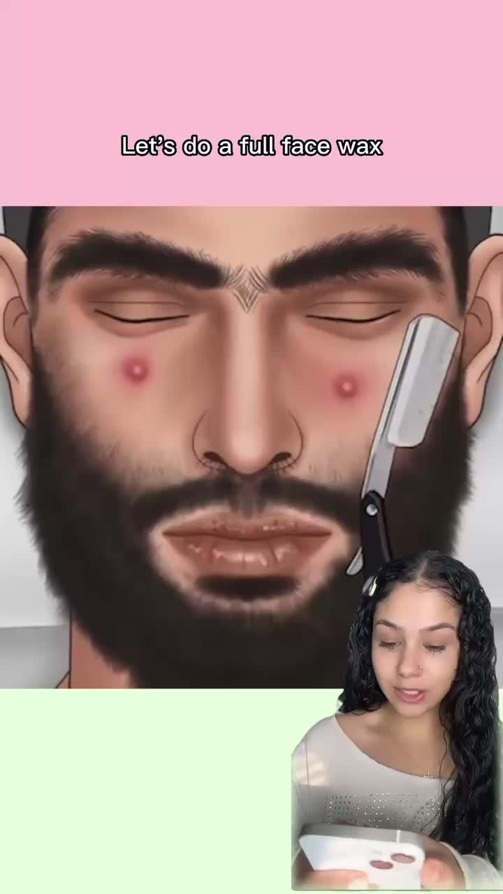 To be the Makeup Master!