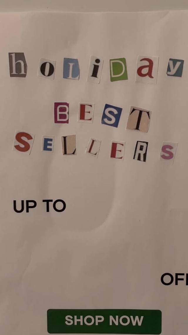 Don't miss this last chance! UP TO 70% OFF