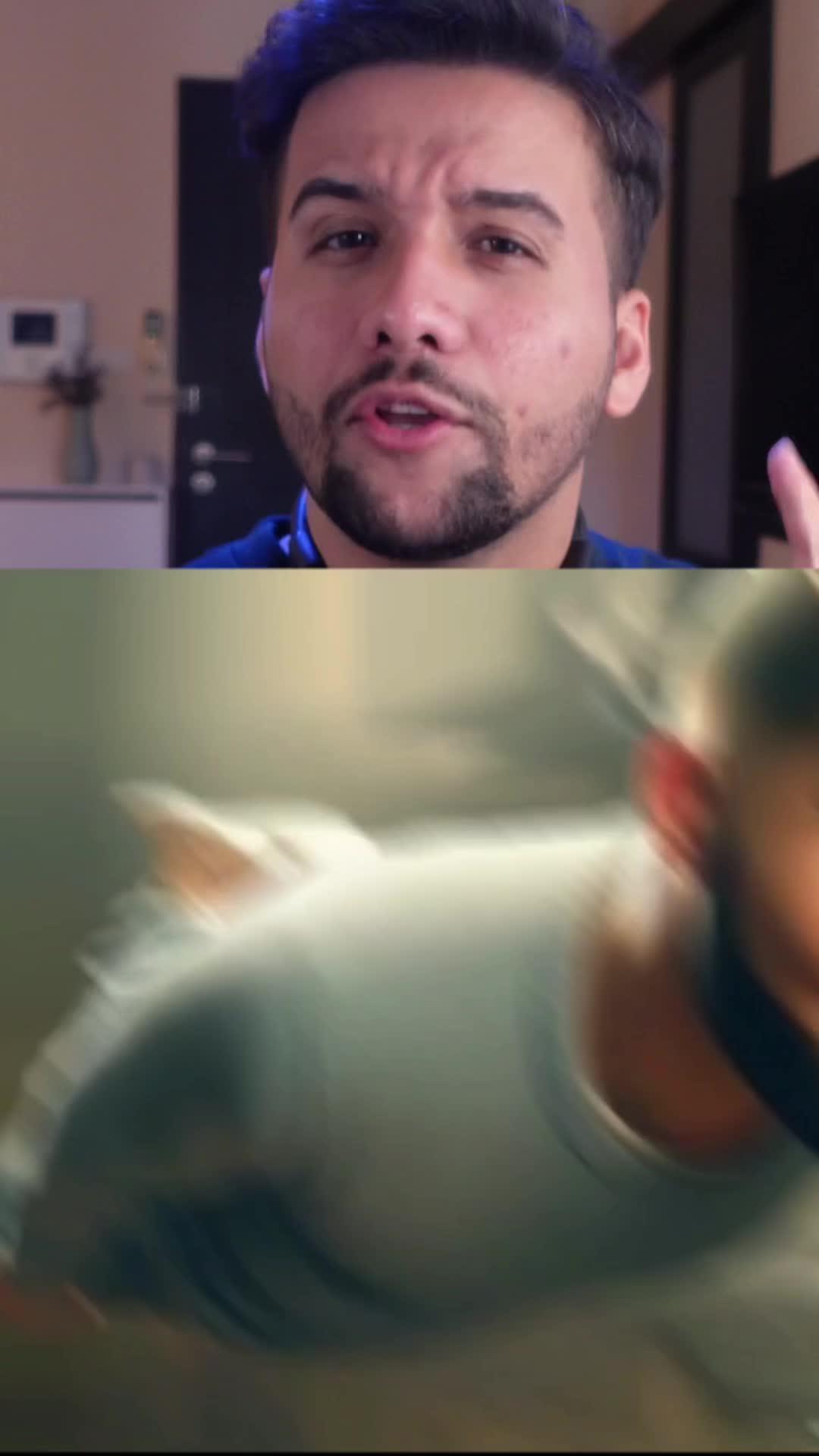 "LOL it's so fun you gotta try it"