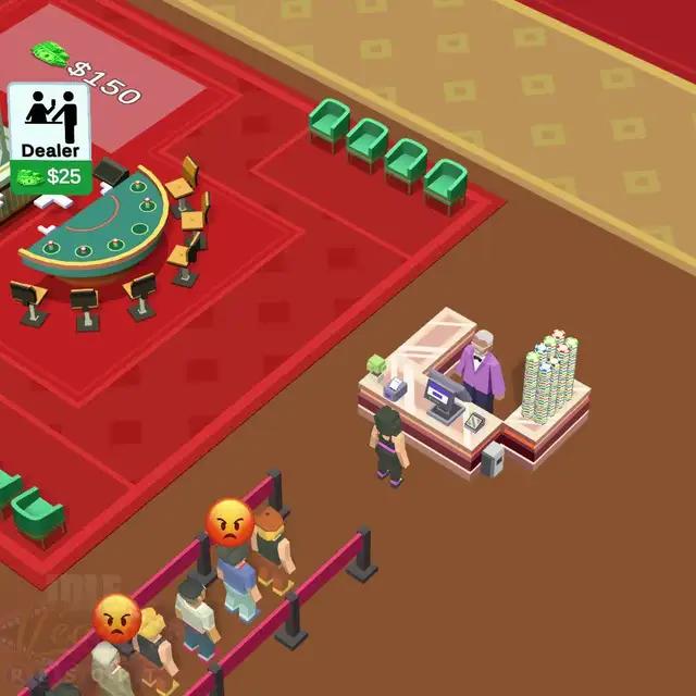 Ready to manage your casino?