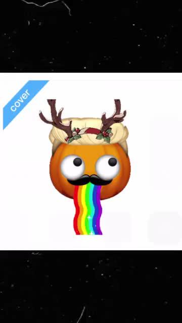Create Your DIY-Sticker&Memes&Emoji!