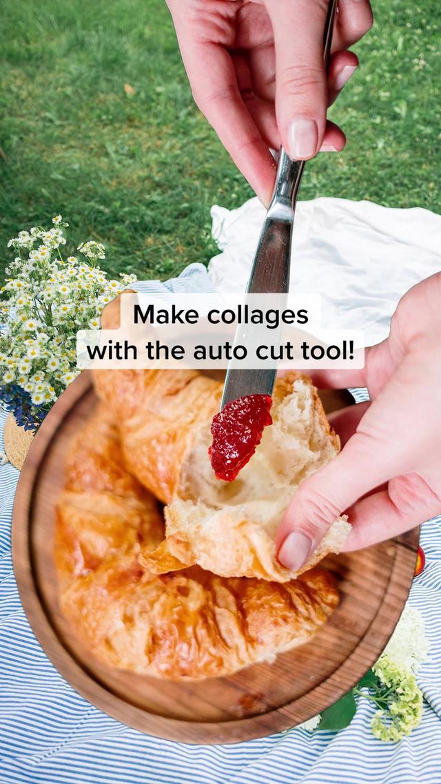 Summer cutouts ✂️ #pixomatic #summervibes #cutout #vacationmode #mobileediting #photoediting