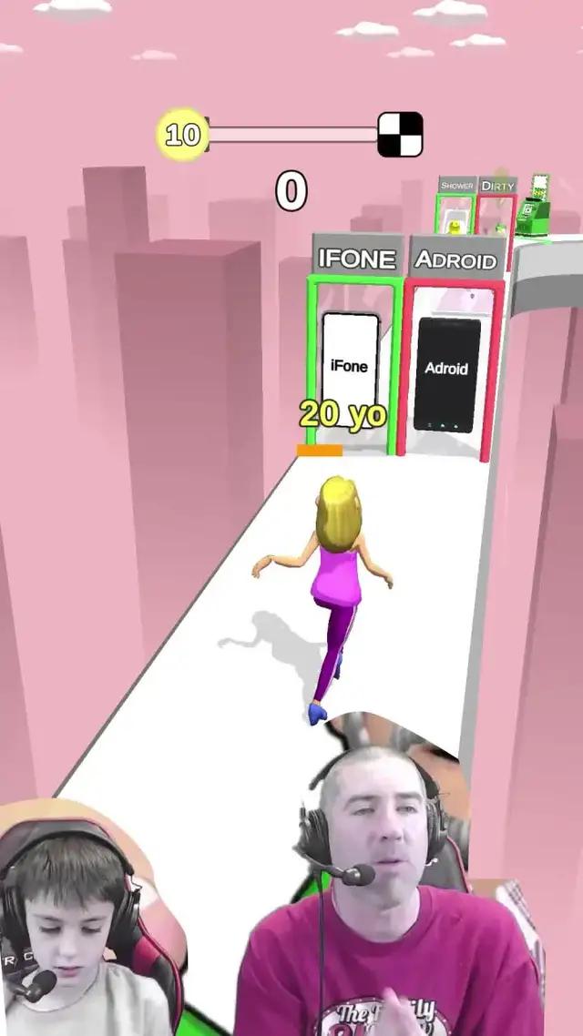 The most addictive game!