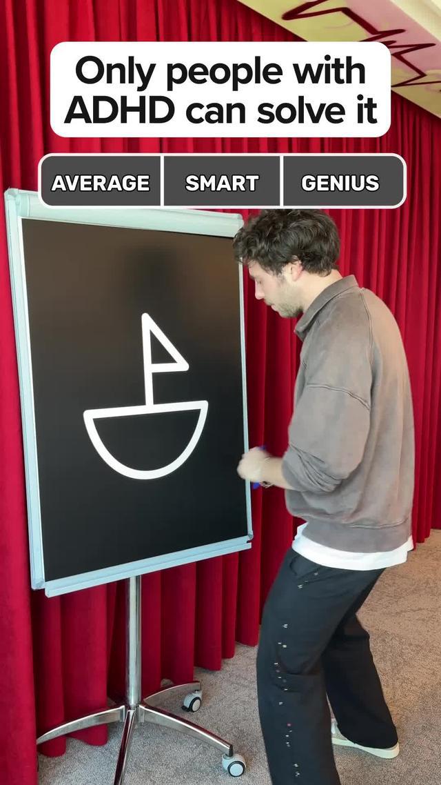 Only 5% of the people can solve this!