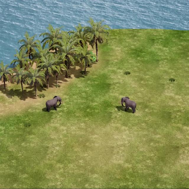 Strategy is Key for Win!