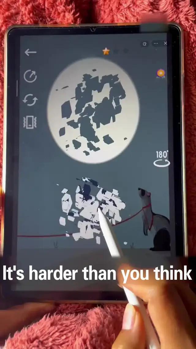 How many levels can you pass?