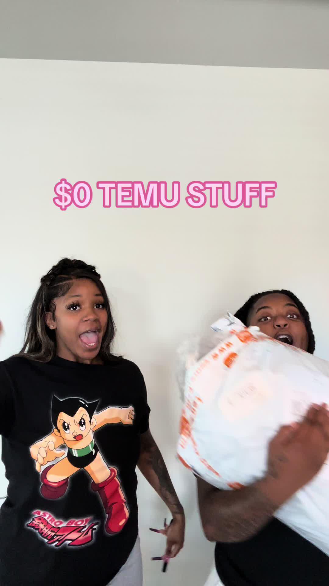 Love this😍🥳 🔍code: dmm6928 for #temu free items and 🔗 in bi0 (app new users only with qualifying orders) Free shipping on items shipped from Temu, Free Returns for up to 90 days #temumethod #temucodes #temudealcode #temuhaul #temufinds #viral #fypage #trending