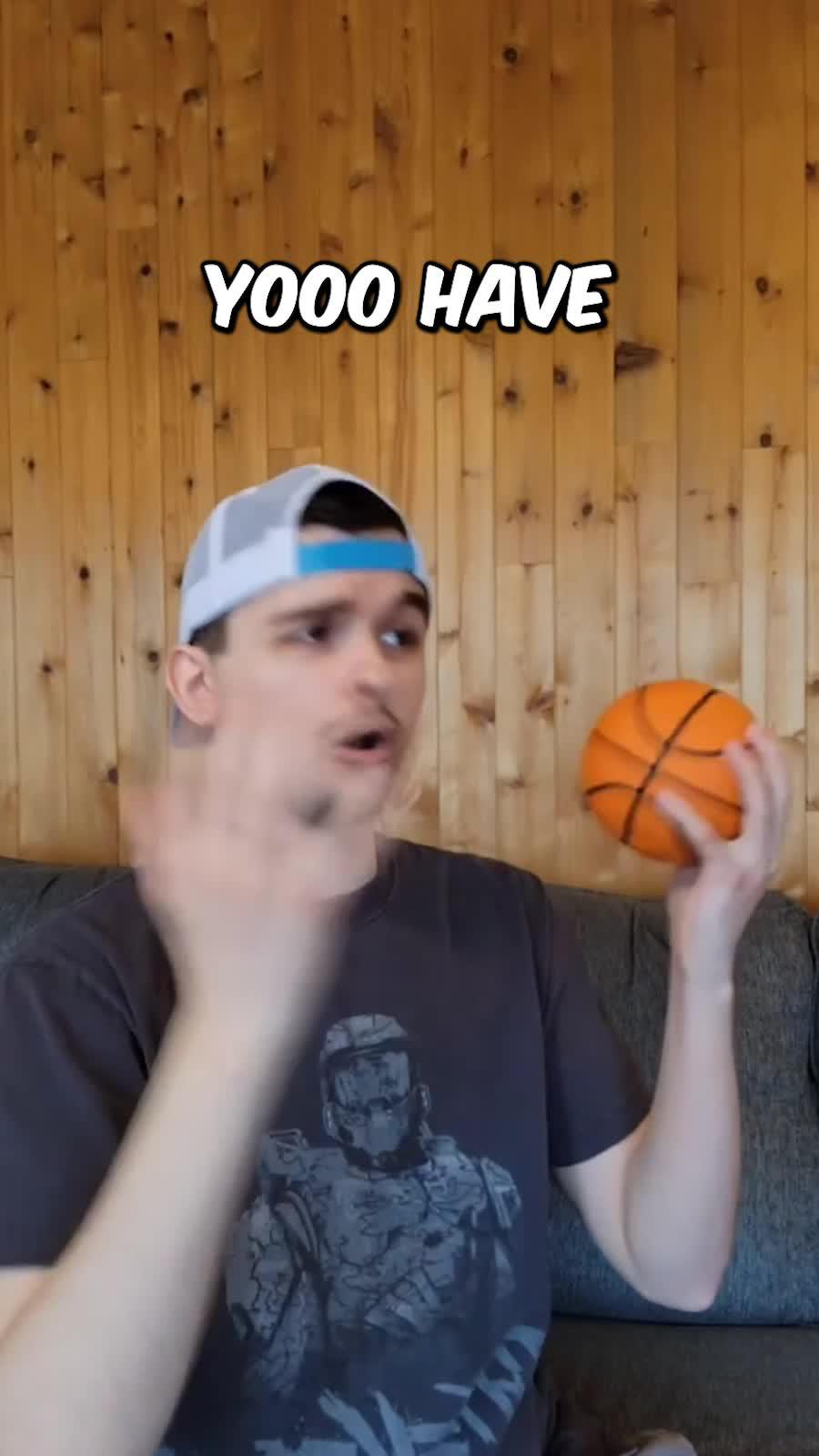 down for some hot college ball action?