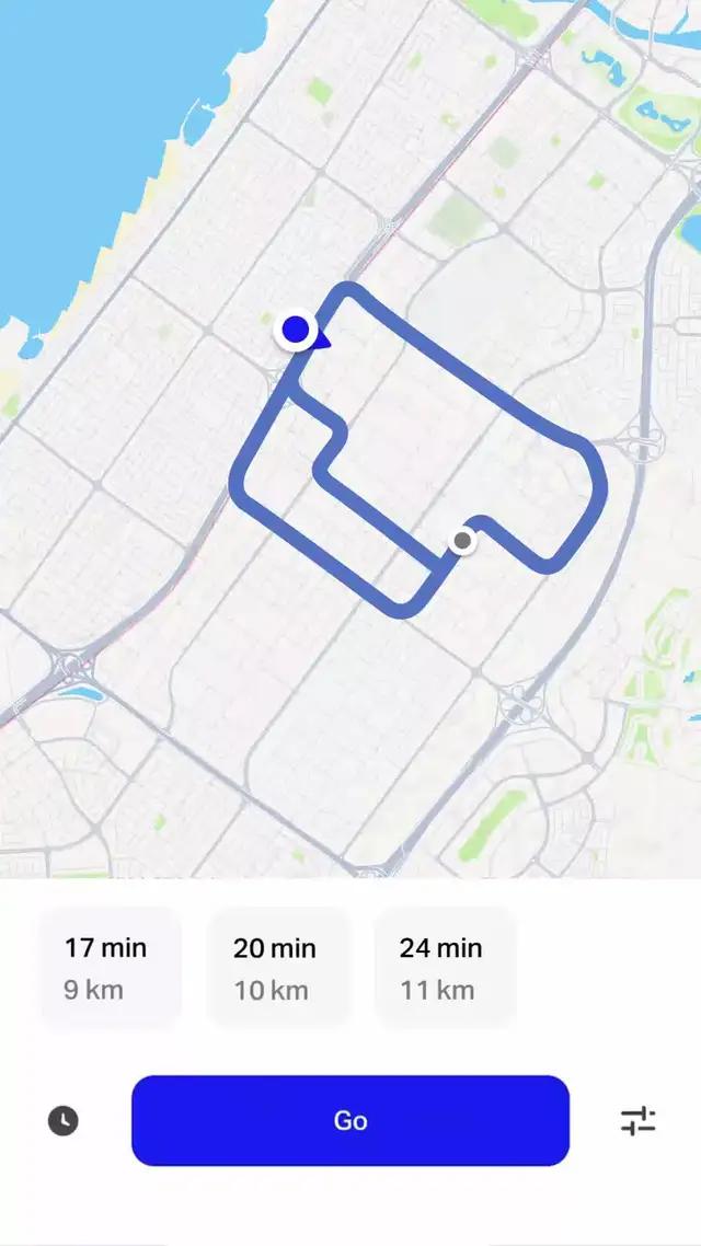 Get free navigator and maps!